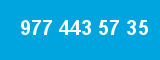 977 443 57 35
